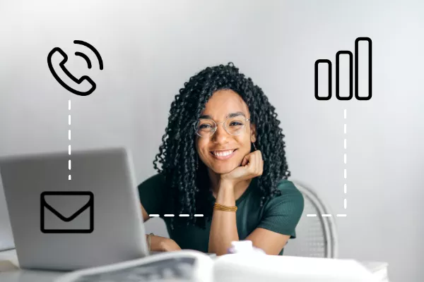Client Retention & Consistent Communication