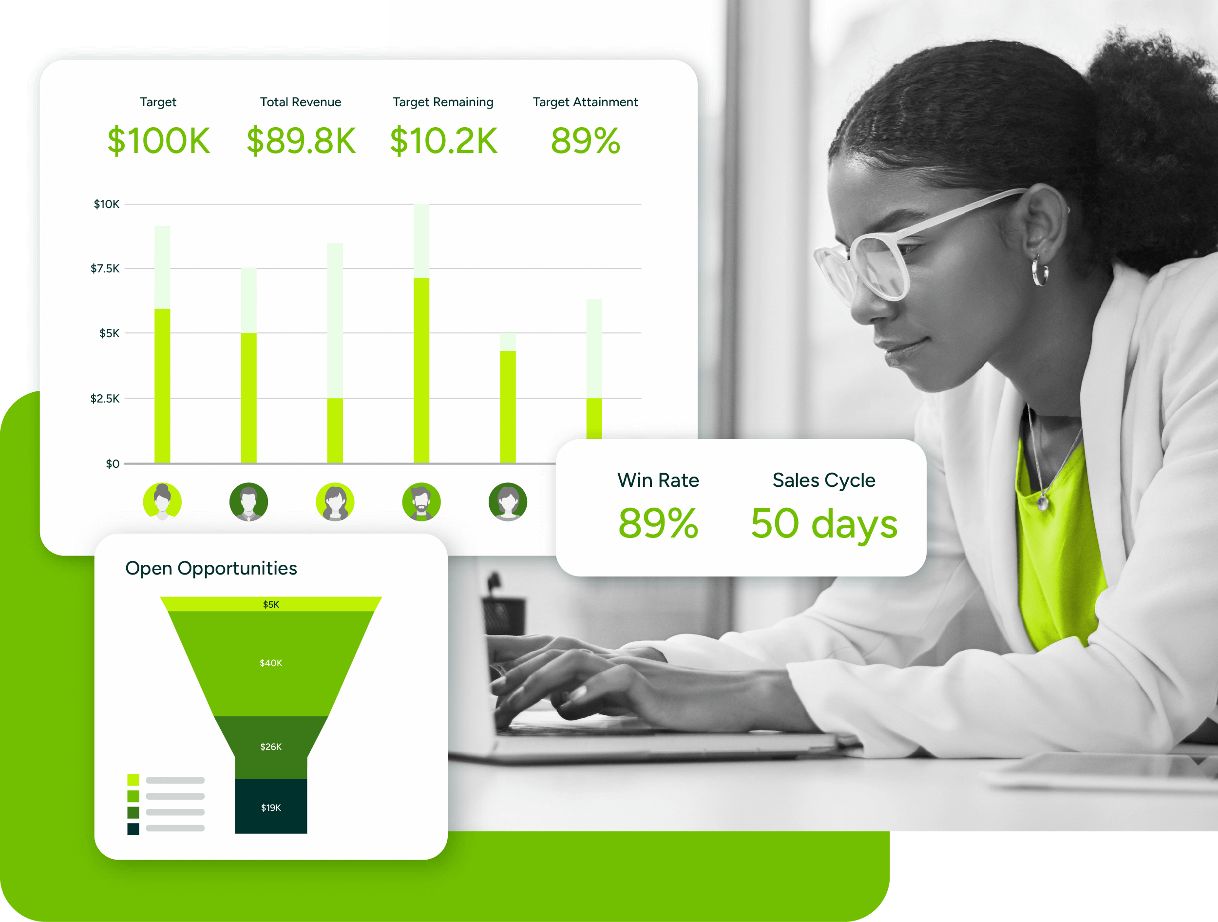 maximizer-customizable-crm-features-1 Fuel succession planning and boost your advisory practice value with CRM cover