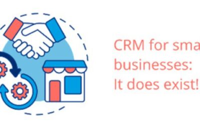 Avrion: Maximizer Elite Partner & Champion for Small Business